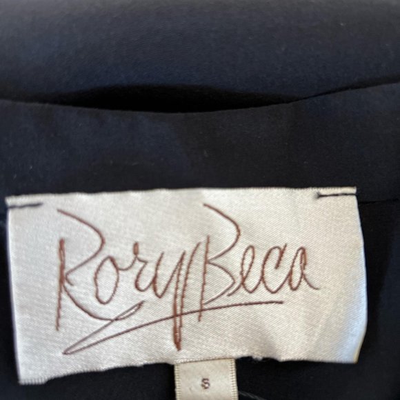 Rory Beca Silk Top - Picture 4 of 5